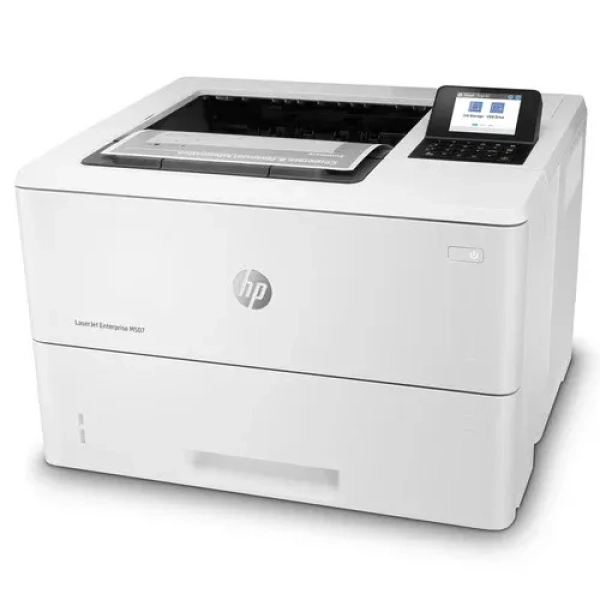 HP LaserJet Enterprise M507dn Monochrome Laser Printer (Unofficial)